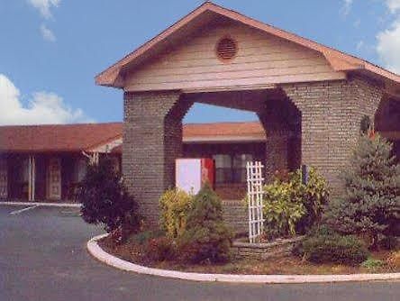 Princess Motel Maryville Zewnętrze zdjęcie