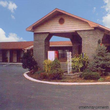 Princess Motel Maryville Zewnętrze zdjęcie