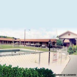 Princess Motel Maryville Zewnętrze zdjęcie